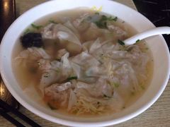 小倩倩馄饨(江西路店)-小倩倩•鸡汤馄饨(江西路创始店)