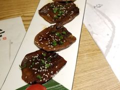 -小句号·精致料理(江南环球港店)