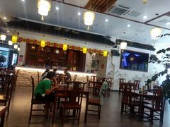 大堂-同得兴面馆.苏式面.三虾面(园区店)