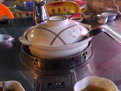 -海南菜馆(海大北门店)