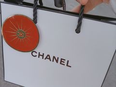-CHANEL(银座商城店)