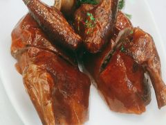 -东鑫记港式茶餐厅(南京东路店)