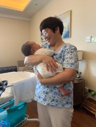 -和伊母婴护理中心·全套房(金山店)