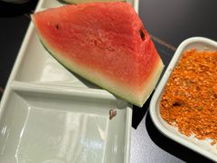-梨花甄选自助烤肉(小寨原力场店)