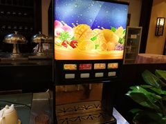 -三亚胜意海景酒店·海鲜自助餐厅(三亚湾路店)