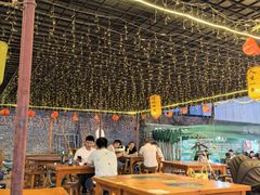 -清真·馬坡二旦烧烤(人生一串拍摄店)