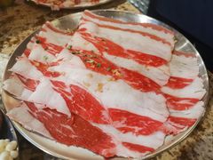 -朴安胖·韩国烤肉(沈阳店)