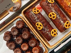 -正本原 Le Grenier a Pain(官舍店)