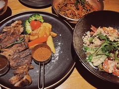 -候鸟等风来·精致西厨(万科第五城店)