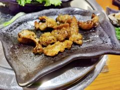 -丸藏和牛烧肉专门店(园区师惠坊店)