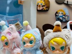 -泡泡玛特POPMART(沈阳大悦城店)