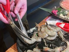 -牛哥の店炭火烤肉(攀枝花店)