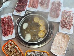 -杏花吴记牛肉火锅