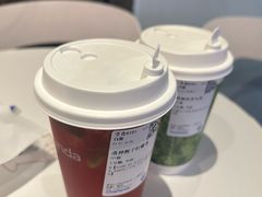-茶百道(广都店)