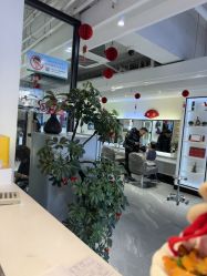 -LJOY丽锦造型·烫发染发