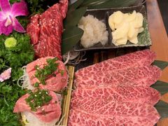 -丸藏和牛烧肉专门店(园区师惠坊店)