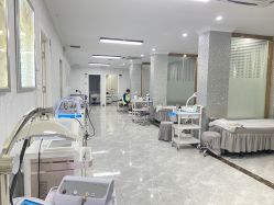 -痘庄科学祛痘国际连锁