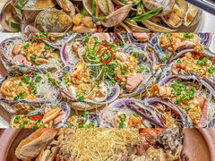 -醉壹号海鲜大排档(厦门美食地标店)