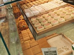 -泸溪河桃酥(西直门凯德店)