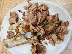 -清真·益鑫羊肉手抓馆(花园北街店)