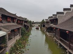 -朱仙镇启封故园景区