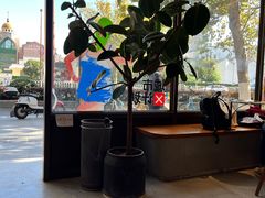 -fishtank鱼缸咖啡(三山街店)