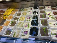 自助取餐区-串一火锅(赛格国际购物中心店)