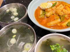-木槿花韩式炭烤·熟成肉工坊(孙文东路店)