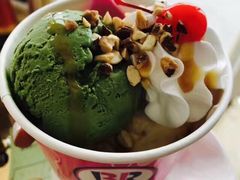 -芭斯罗缤31冰淇淋(BHG MALL上地店)