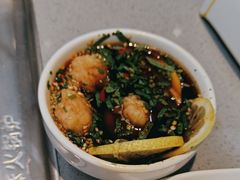 -海底捞火锅(振华商厦店)