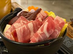 寿喜锅-湳沐小食(宝龙天地二期店)