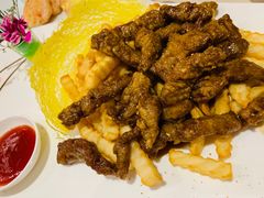 -香云轩·顺德菜(香云纱园林酒店店)