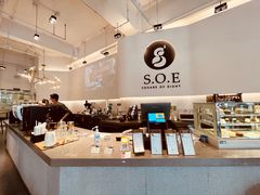 -熊叔熊婶面包房(团结湖店)
