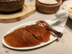 -金鸭季·北京烤鸭(深业上城店)
