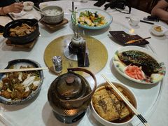 -莲池荟素食馆·12年老字号(光孝寺店)