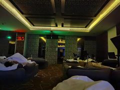休息大厅-裕龙汤泉