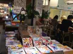 -博览书店(越秀悦汇天地店)