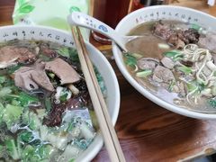 -无名氏面馆(邮电路店)