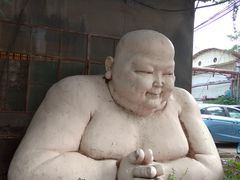 -济南轻骑摩托车有限公司(和平路)