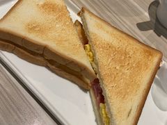 -必胜客(SM城市广场店)