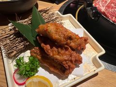 -大和食乐·鲜和牛酸汤火锅(环宇荟店)