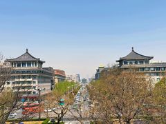 -西安城墙·碑林历史文化景区