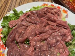 -旧街市鲜货老火锅(大光路店)