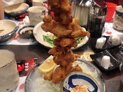 -古田居·特色寿司料理(星之岛旗舰店)