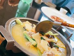 -金鱼妈妈 山野·食趣(荫山街店)