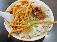 牛肉豆花-西月城谭豆花(春熙路店)