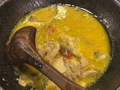 -尽善百年古院餐厅(王家老宅店)