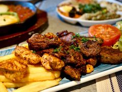 -La Medina餐厅(亮马河南路店)