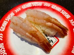 -元气寿司(东方宝泰店)