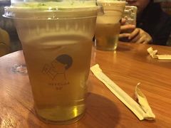 -喜茶(东莞雍华庭店)